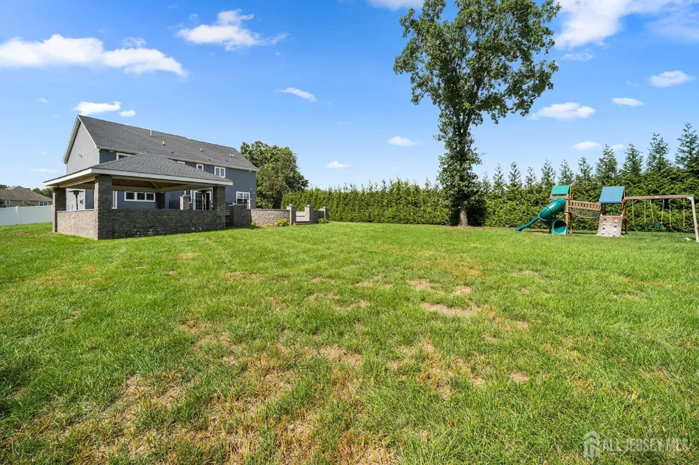 129 MCCORMICK AVENUE S Old Bridge, NJ 08857