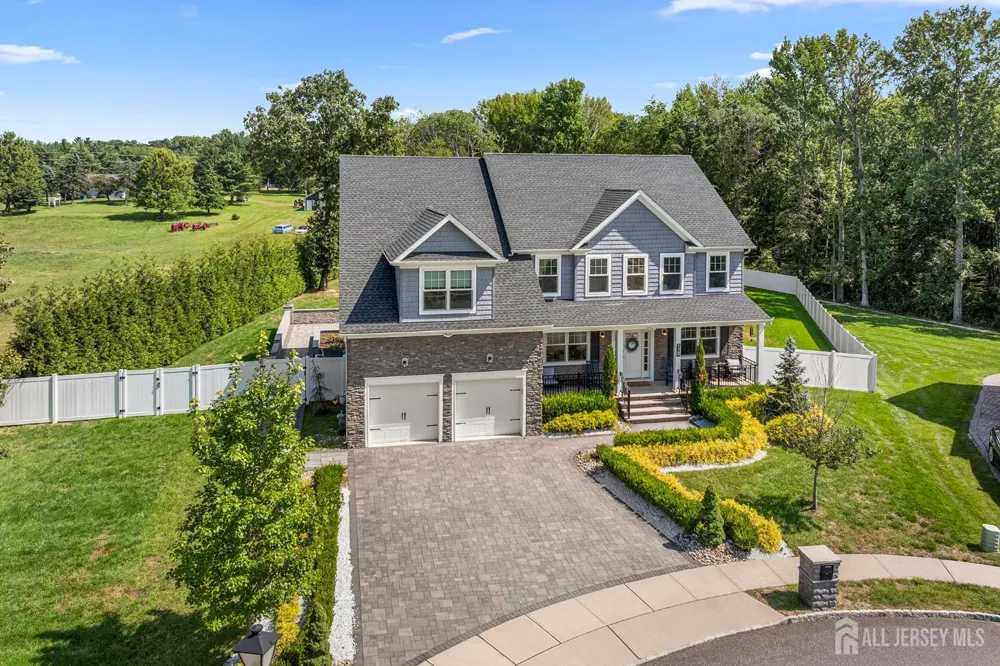 129 MCCORMICK AVENUE S Old Bridge, NJ 08857