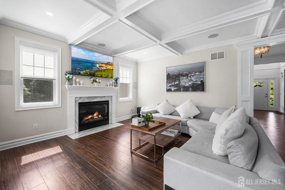 129 MCCORMICK AVENUE S Old Bridge, NJ 08857