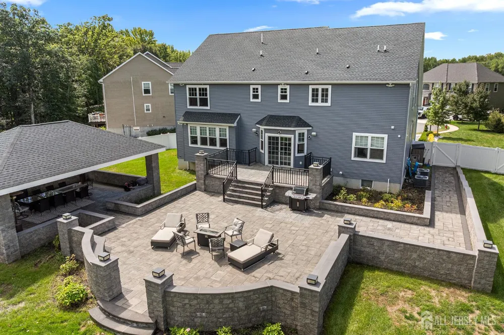 129 MCCORMICK AVENUE S Old Bridge, NJ 08857