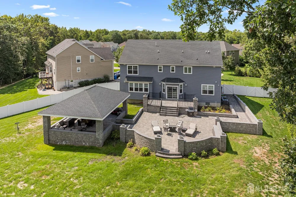 129 MCCORMICK AVENUE S Old Bridge, NJ 08857