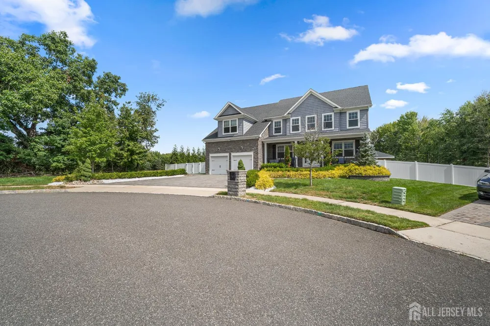 129 MCCORMICK AVENUE S Old Bridge, NJ 08857