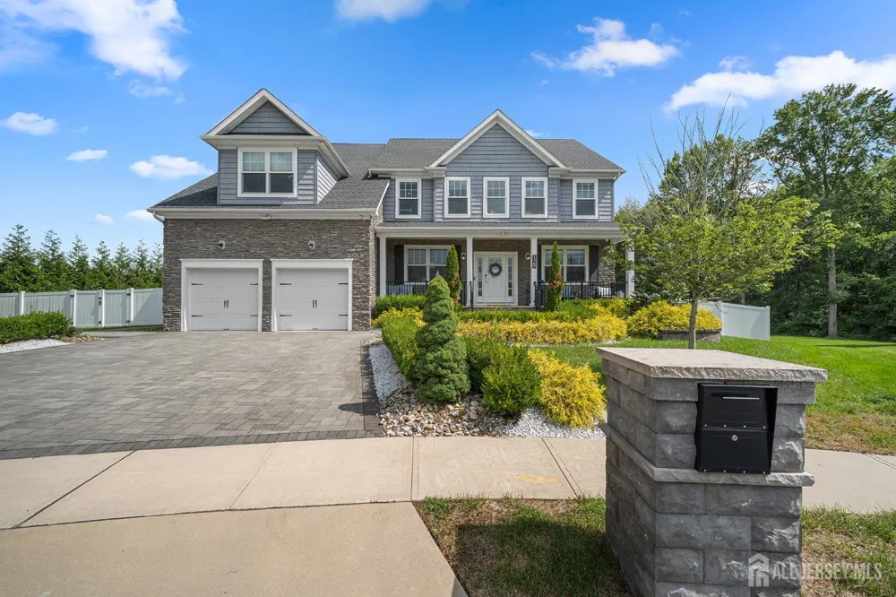 129 MCCORMICK AVENUE S Old Bridge, NJ 08857