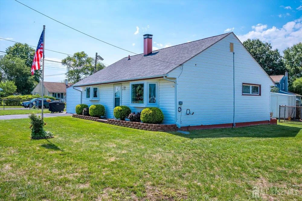 37 Kate Terrace Piscataway, NJ 08854