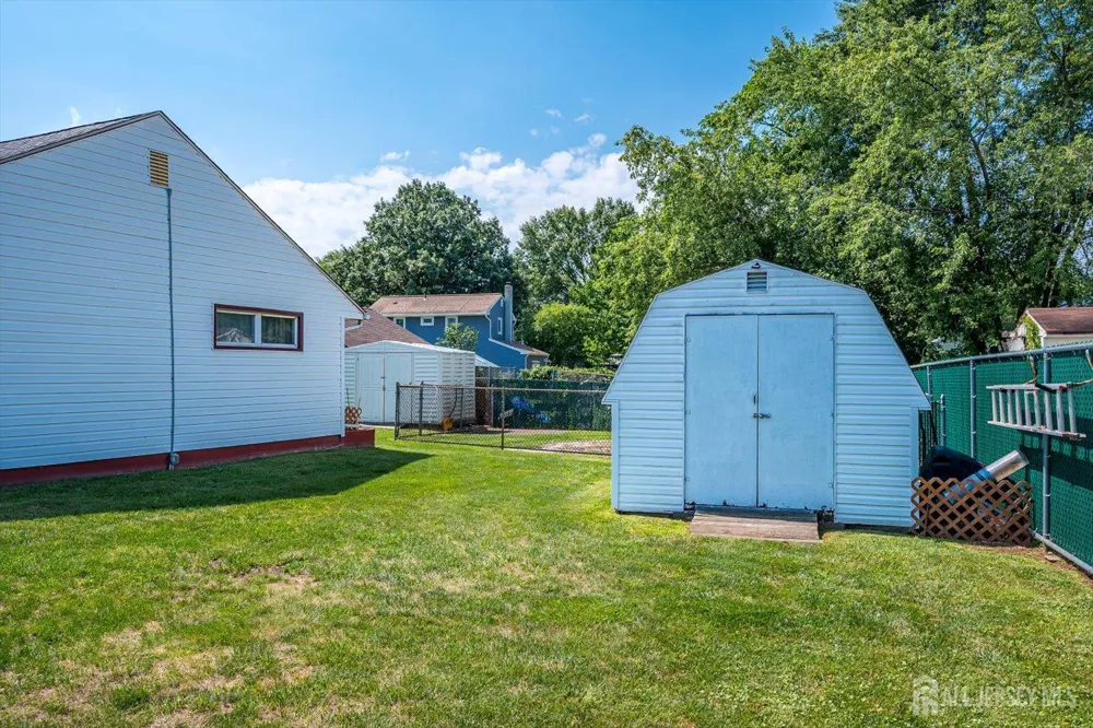 37 Kate Terrace Piscataway, NJ 08854