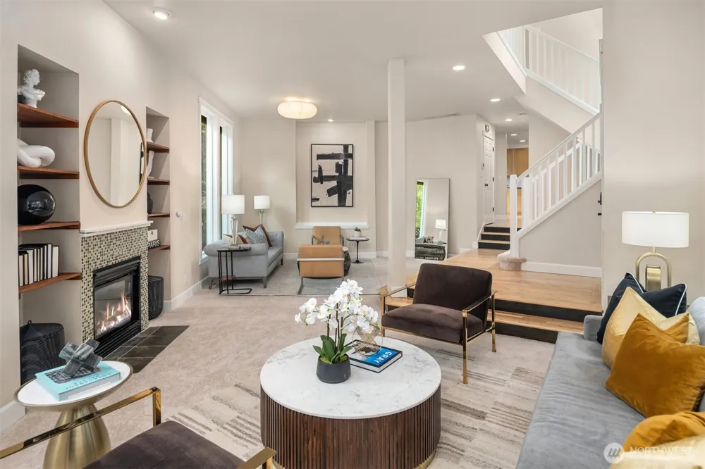 4600 Green Lake Way Seattle, WA 98103