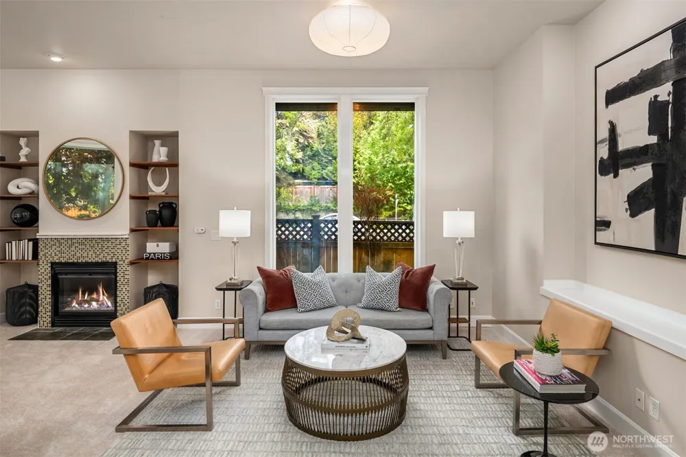 4600 Green Lake Way Seattle, WA 98103