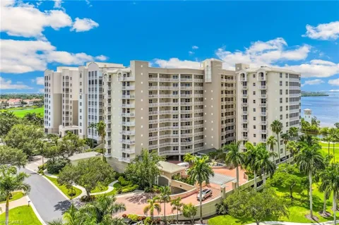 14250 Royal Harbour Court #1216