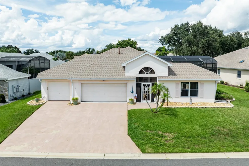 3347 SARATOGA DRIVE Tavares, FL 32778