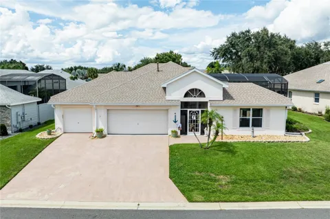 3347 SARATOGA DRIVE