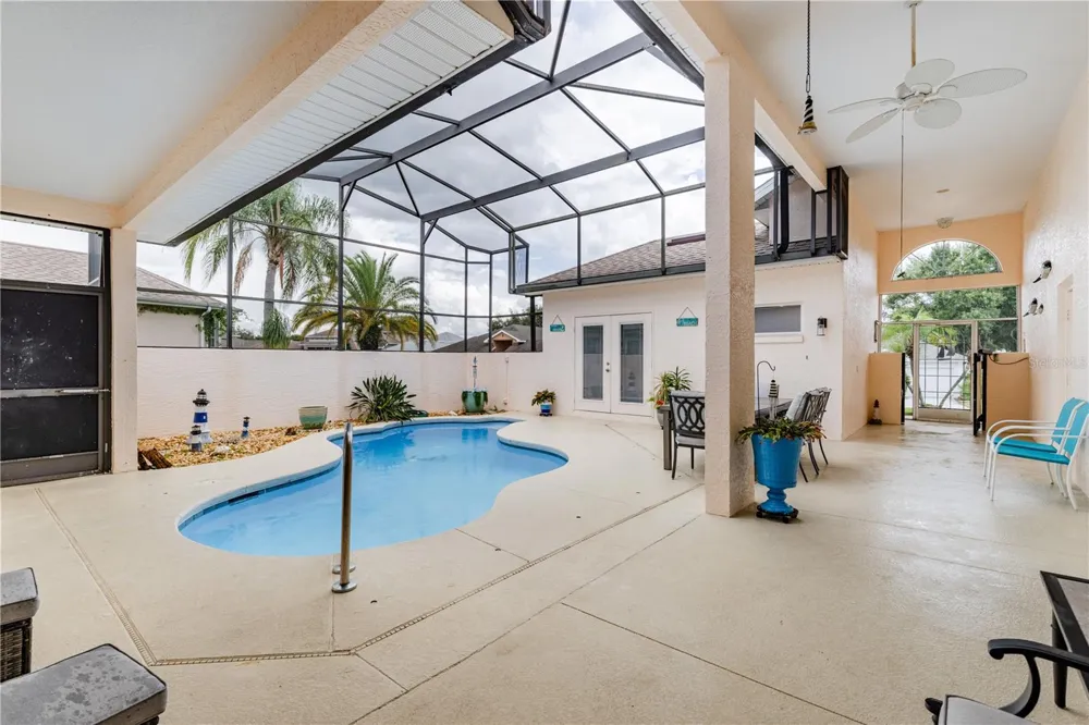3347 SARATOGA DRIVE Tavares, FL 32778