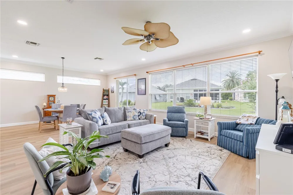 3347 SARATOGA DRIVE Tavares, FL 32778