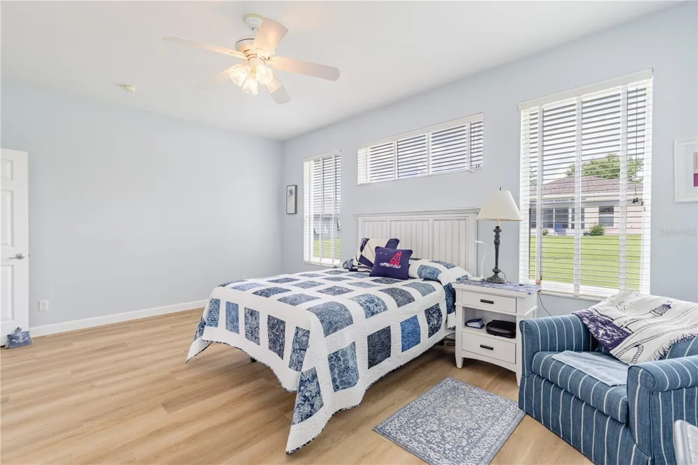 3347 SARATOGA DRIVE Tavares, FL 32778