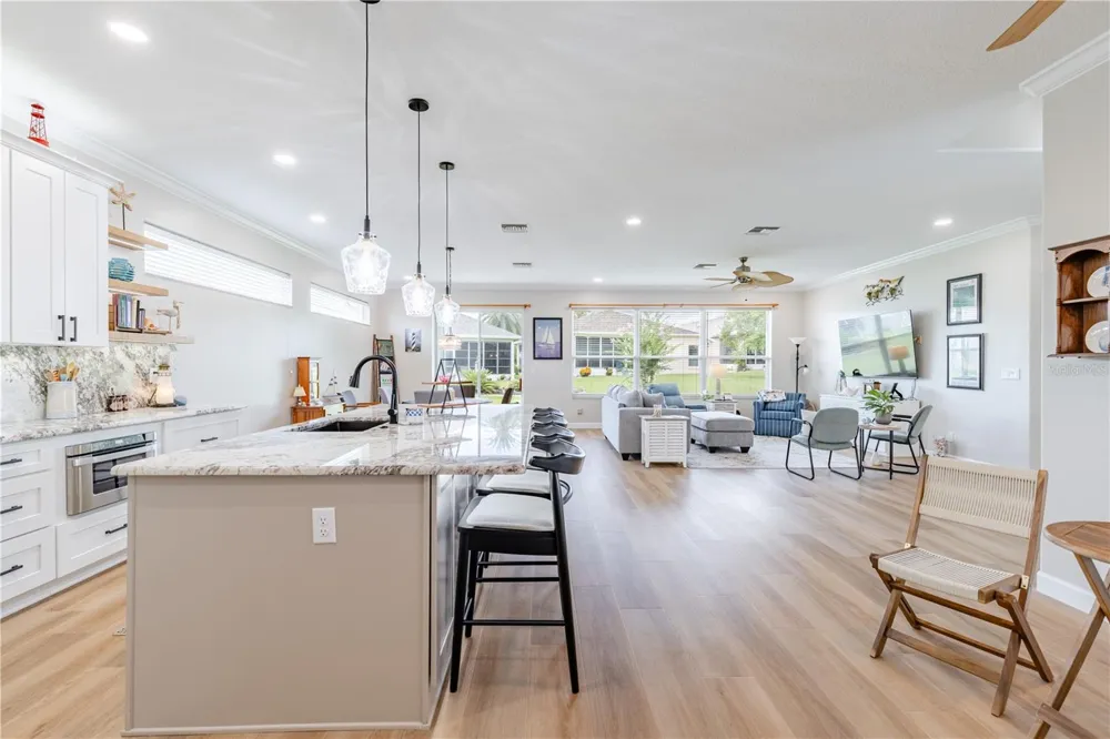 3347 SARATOGA DRIVE Tavares, FL 32778