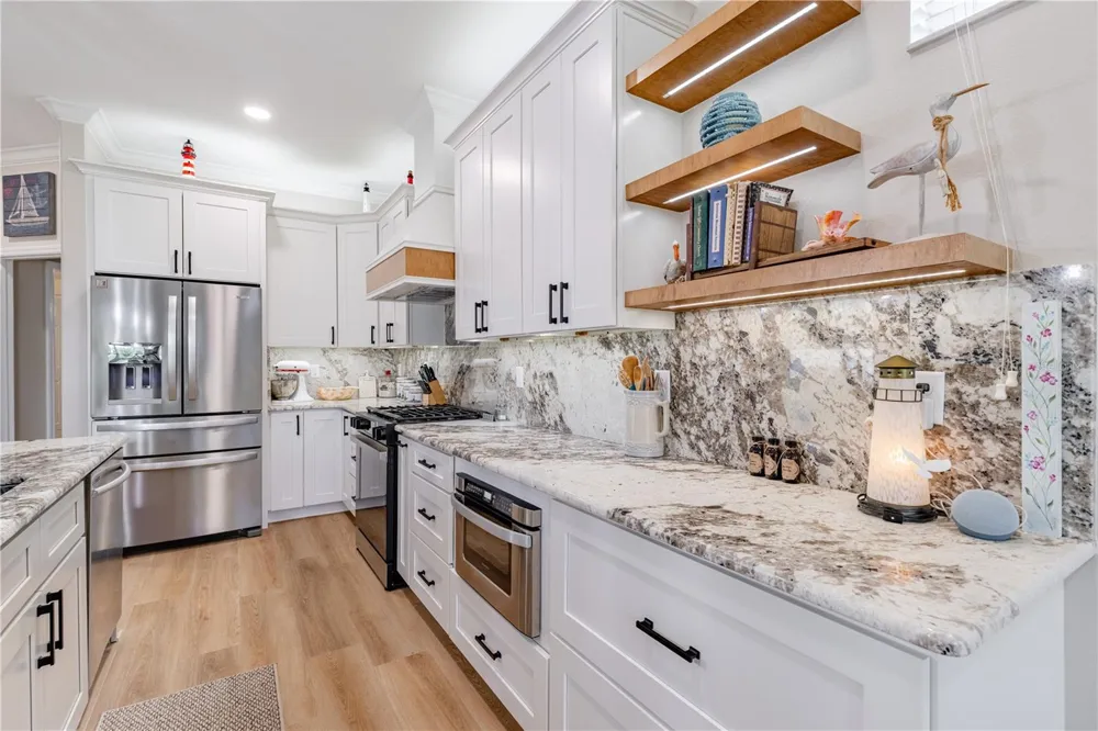 3347 SARATOGA DRIVE Tavares, FL 32778