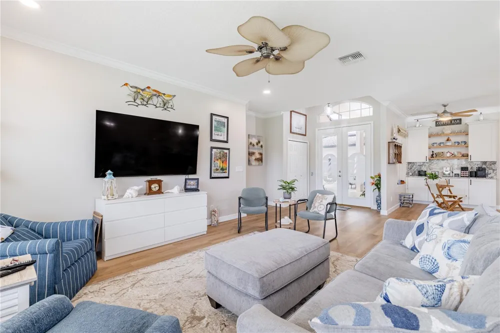 3347 SARATOGA DRIVE Tavares, FL 32778