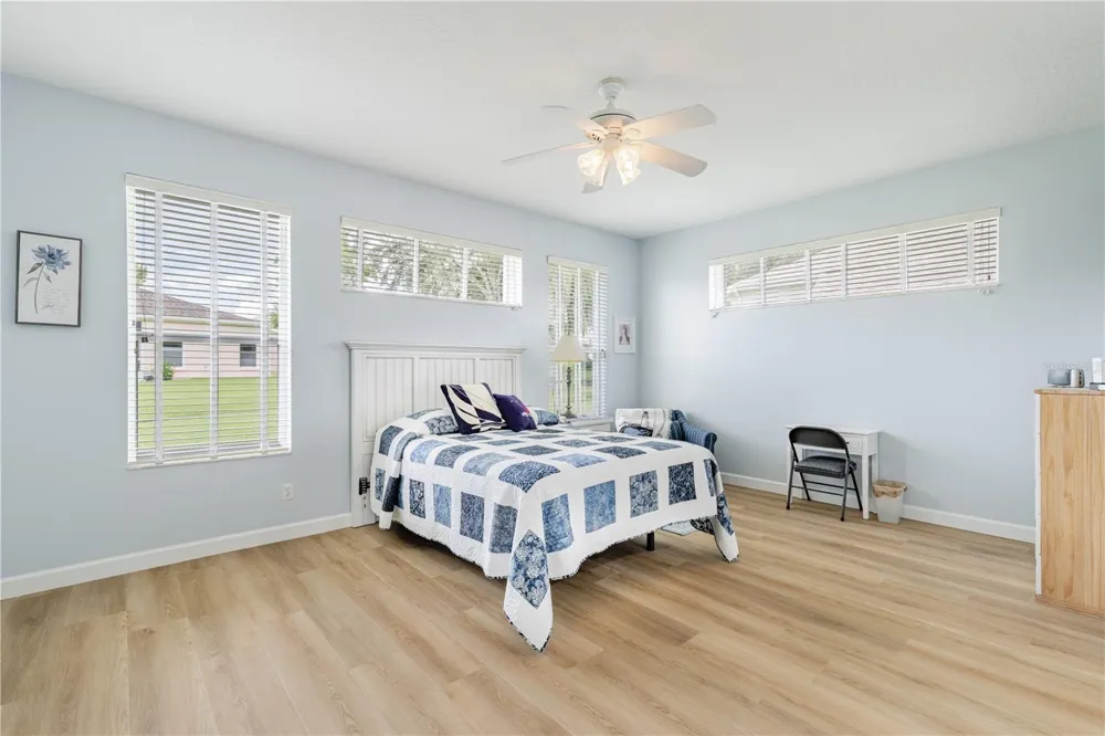 3347 SARATOGA DRIVE Tavares, FL 32778