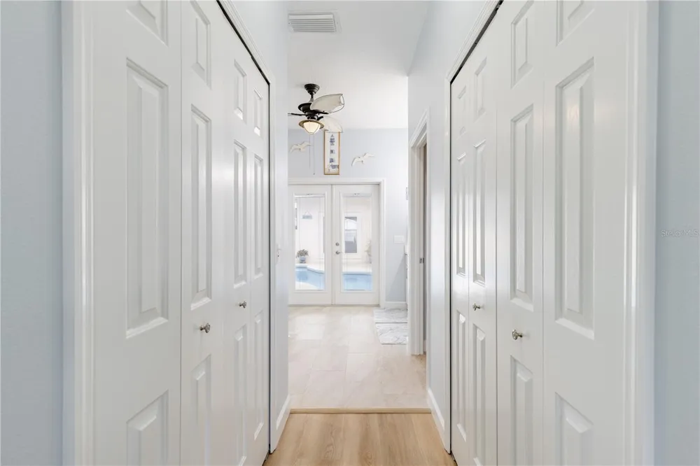3347 SARATOGA DRIVE Tavares, FL 32778