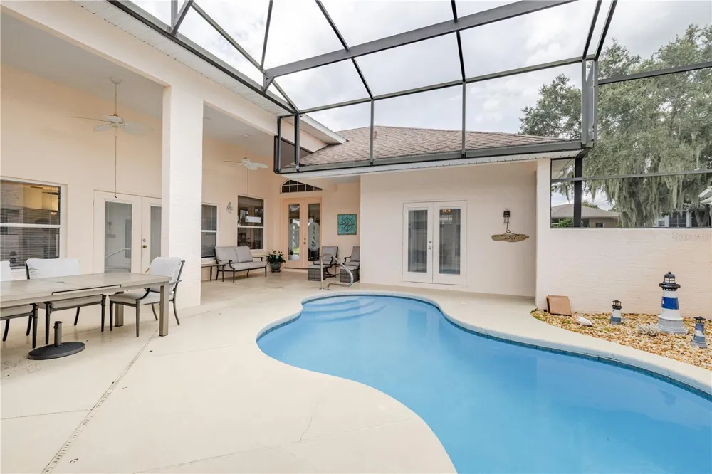 3347 SARATOGA DRIVE Tavares, FL 32778