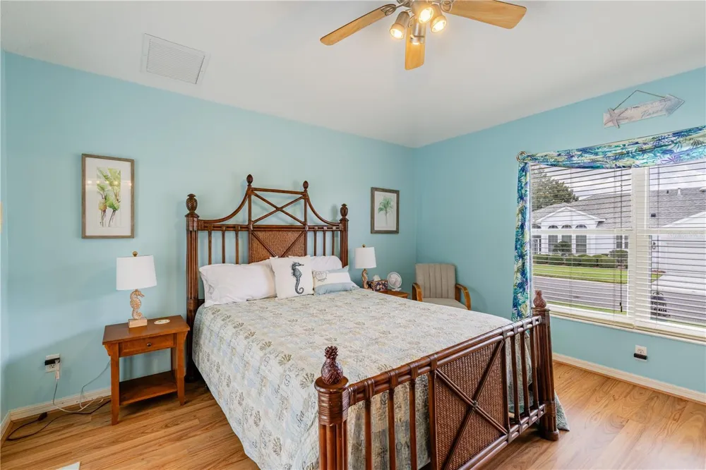3347 SARATOGA DRIVE Tavares, FL 32778