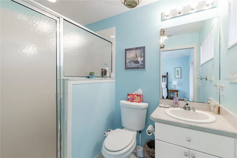 3347 SARATOGA DRIVE Tavares, FL 32778