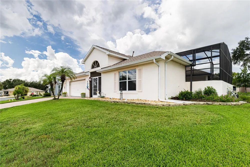 3347 SARATOGA DRIVE Tavares, FL 32778