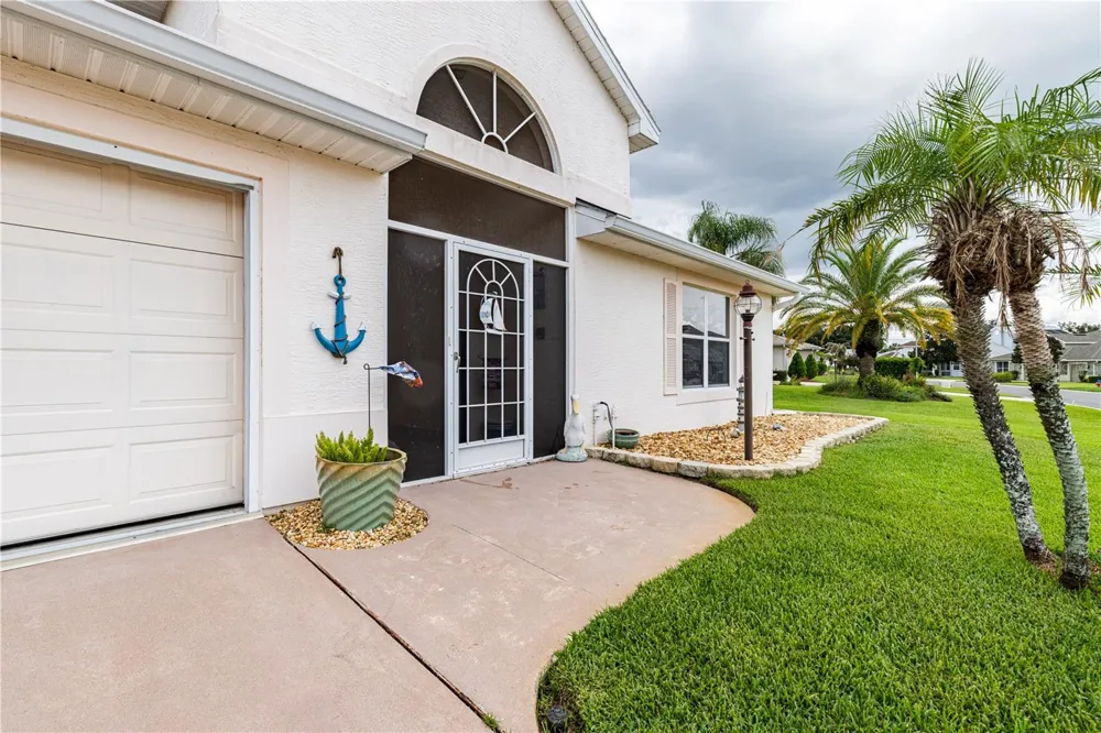 3347 SARATOGA DRIVE Tavares, FL 32778