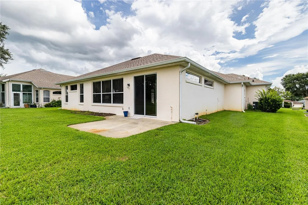 3347 SARATOGA DRIVE Tavares, FL 32778