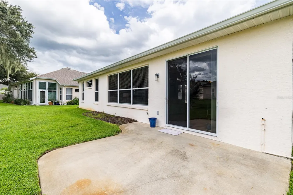 3347 SARATOGA DRIVE Tavares, FL 32778
