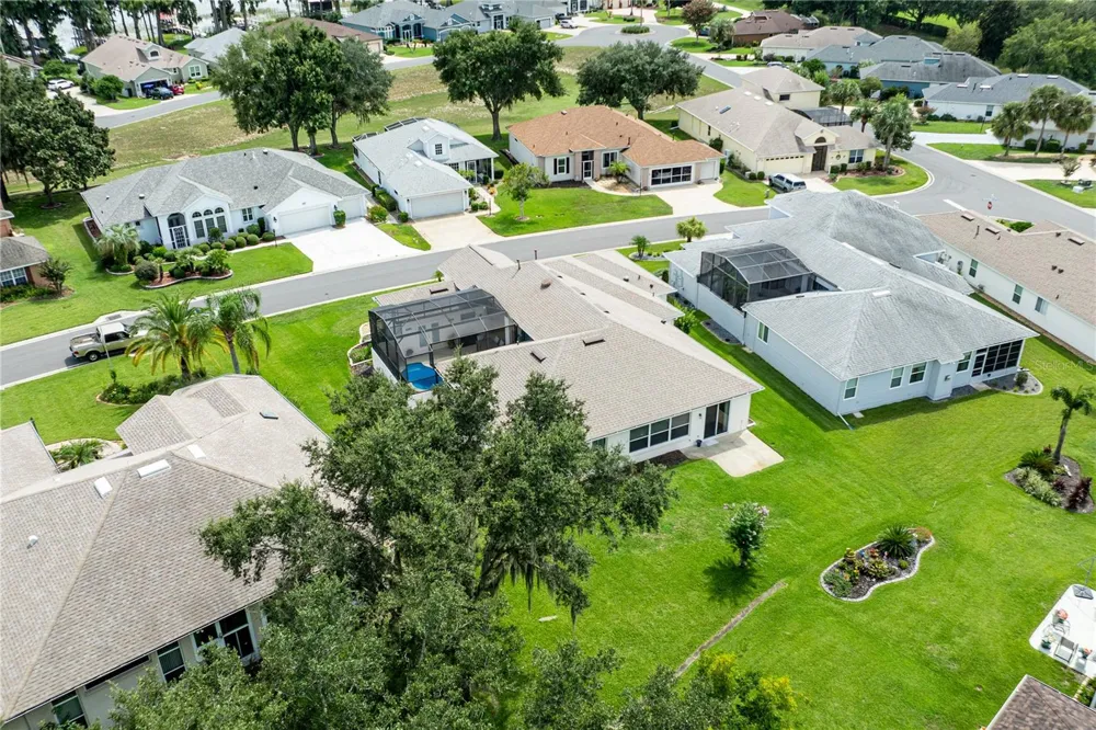 3347 SARATOGA DRIVE Tavares, FL 32778