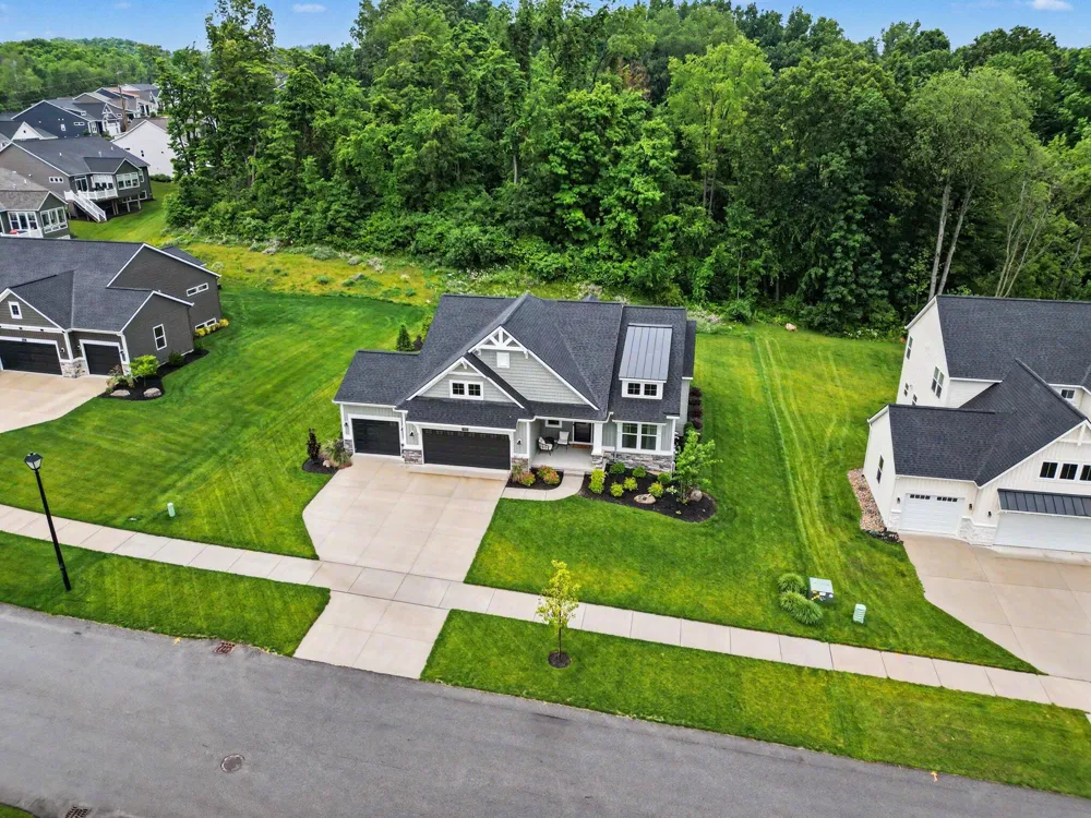 3899 Autumn Acres Drive Plainfield Charter Township, MI 49341
