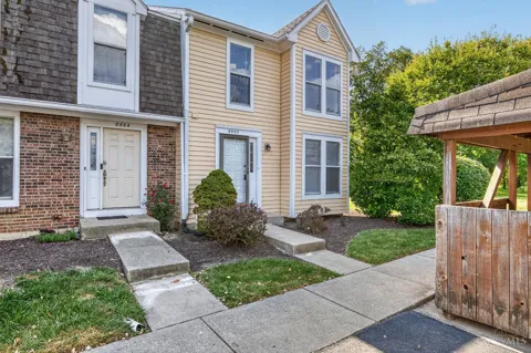 6662 Ashley Court