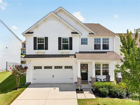 167 Sutters Mill Drive