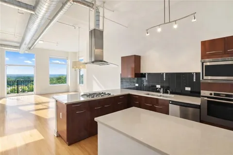 3820 Roswell Road NE #610