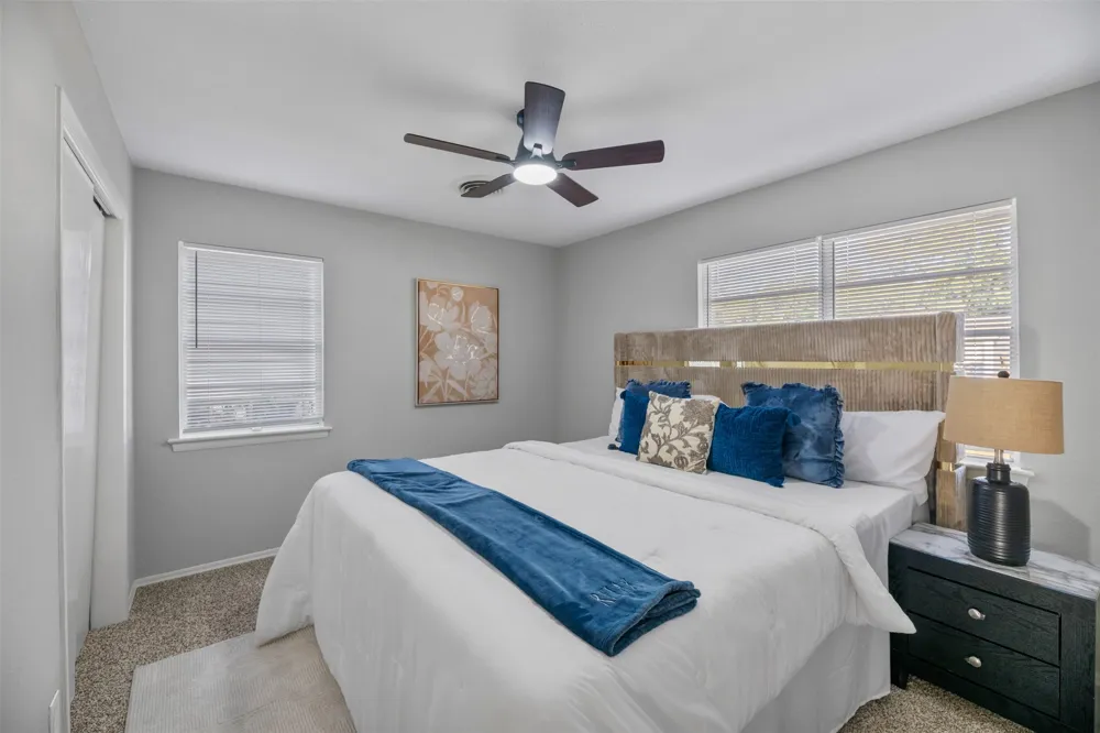 414 Freestone Drive Euless, TX 76039