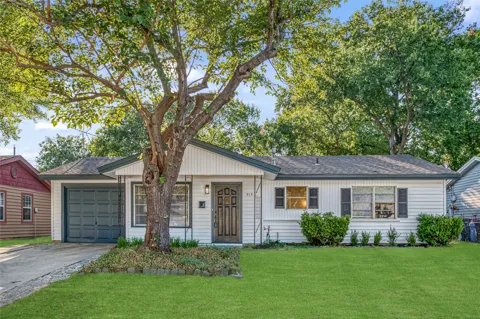 414 Freestone Drive
