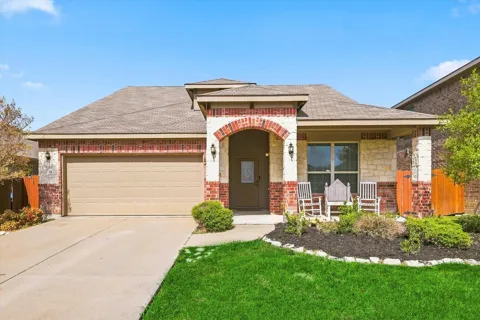 2113 Danibelle Drive