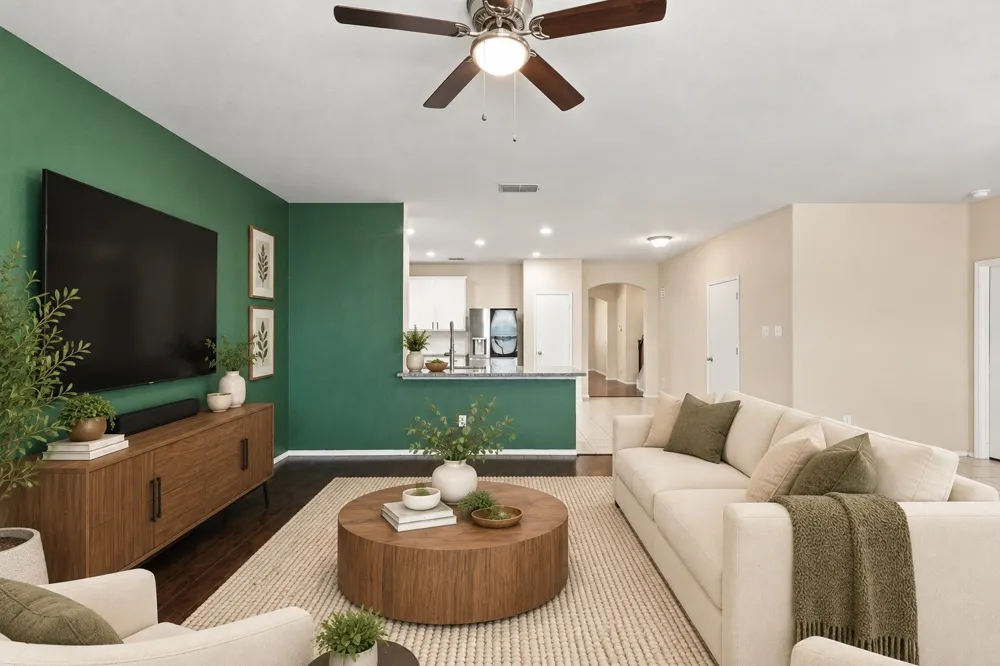 2113 Danibelle Drive Heartland, TX 75126