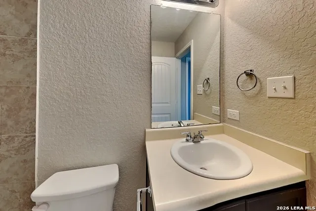 3526 Robin Meadow San Antonio, TX 78222