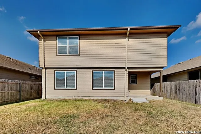 3526 Robin Meadow San Antonio, TX 78222