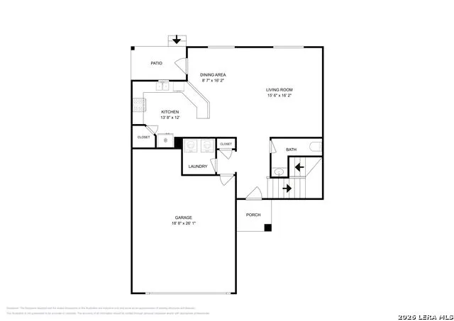 3526 Robin Meadow San Antonio, TX 78222