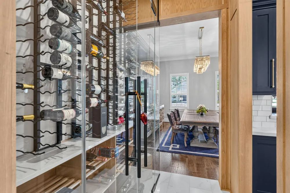202 S Thatcher Bend Circle The Woodlands, TX 77389
