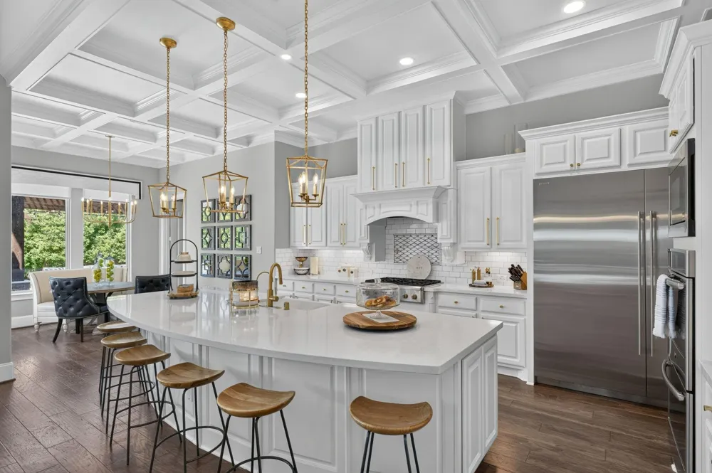 202 S Thatcher Bend Circle The Woodlands, TX 77389
