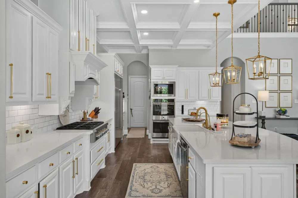 202 S Thatcher Bend Circle The Woodlands, TX 77389