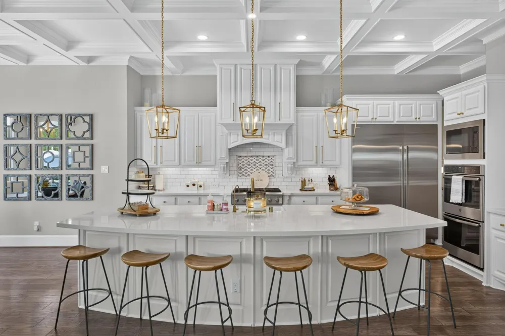 202 S Thatcher Bend Circle The Woodlands, TX 77389