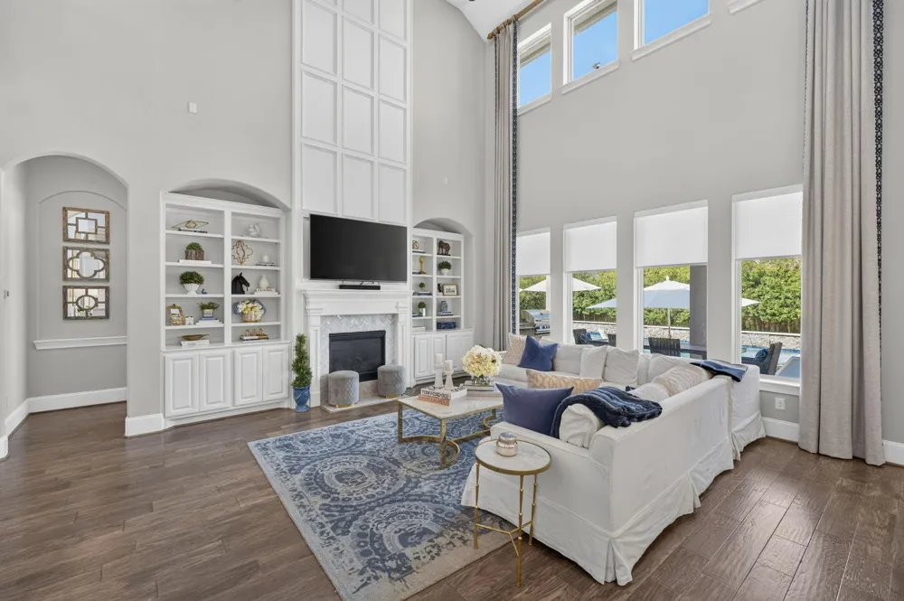 202 S Thatcher Bend Circle The Woodlands, TX 77389