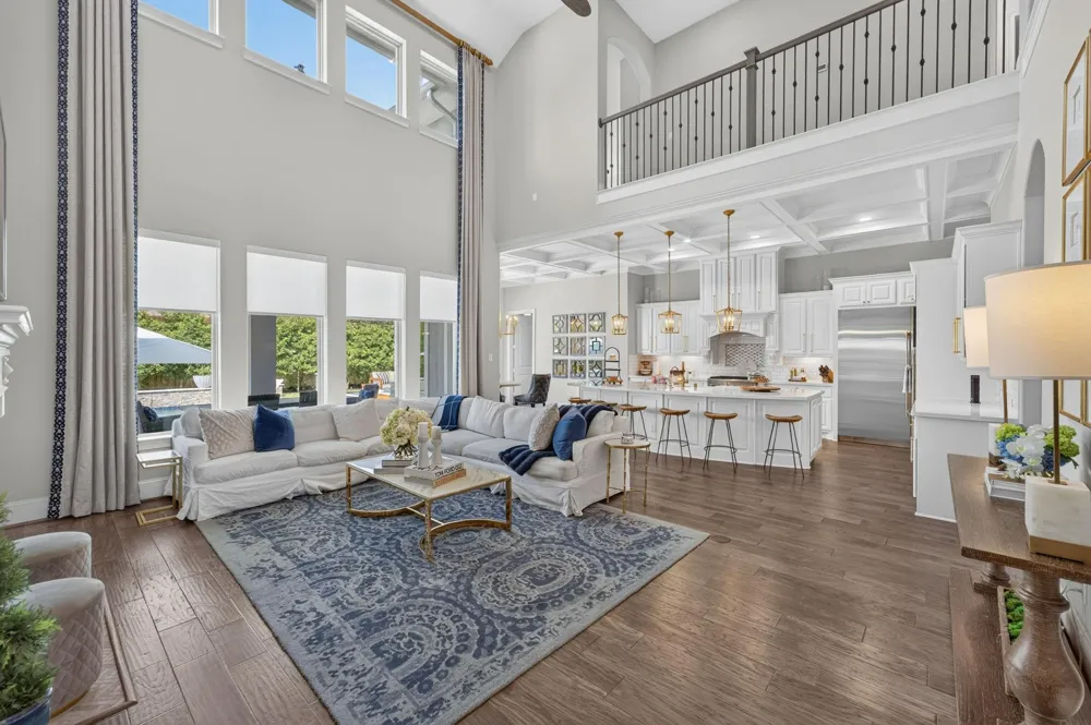202 S Thatcher Bend Circle The Woodlands, TX 77389