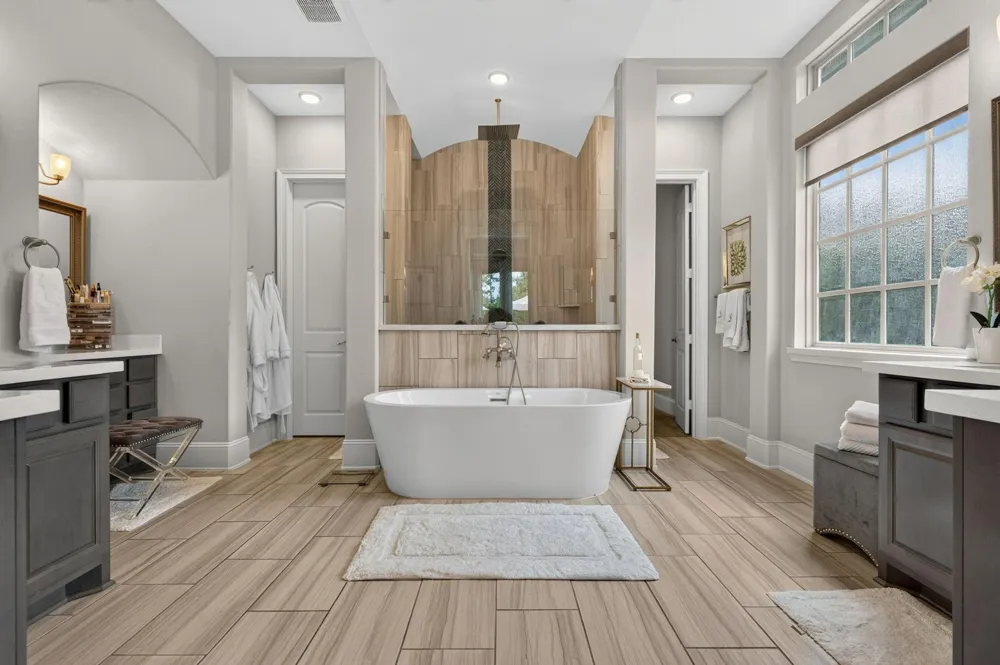 202 S Thatcher Bend Circle The Woodlands, TX 77389