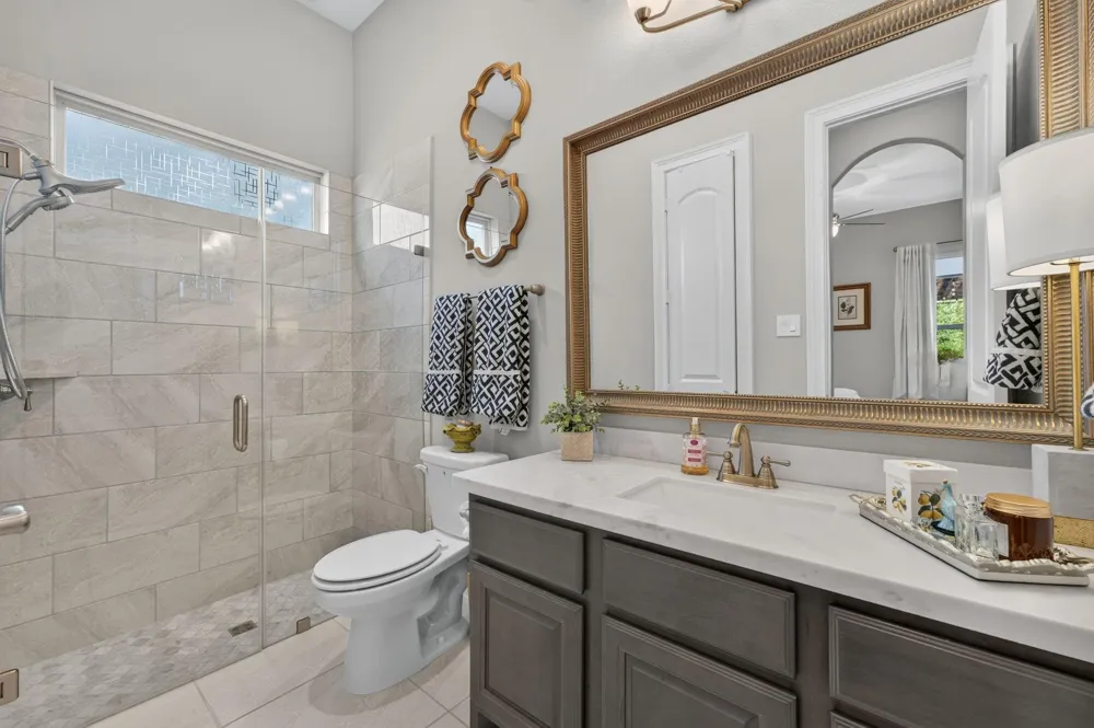 202 S Thatcher Bend Circle The Woodlands, TX 77389
