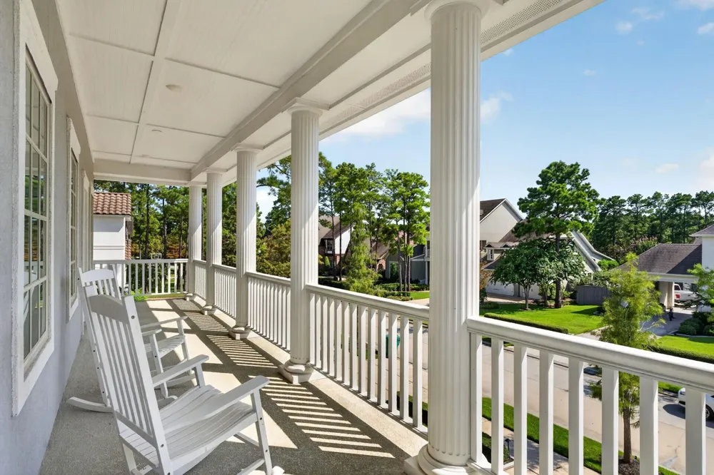 202 S Thatcher Bend Circle The Woodlands, TX 77389